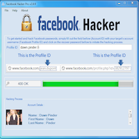 Facebook password hack software free download for mac download